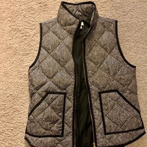 Puffer Vest